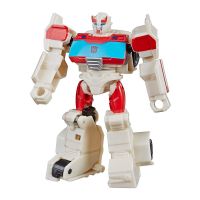 Трансформер Hasbro Cyberverse Рэтчет 10 см (E1883_E3634)