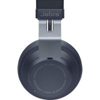 Наушники Jabra Move Style Navy Blue изображение 2