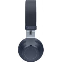 Наушники Jabra Move Style Navy Blue изображение 4