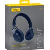 Наушники Jabra Move Style Navy Blue изображение 6