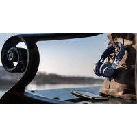 Наушники Jabra Move Style Navy Blue изображение 7