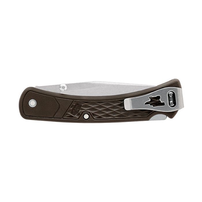Нож Buck 110 Slim Select Olive (110ODS2) изображение 3