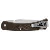 Нож Buck 110 Slim Select Olive (110ODS2) изображение 3