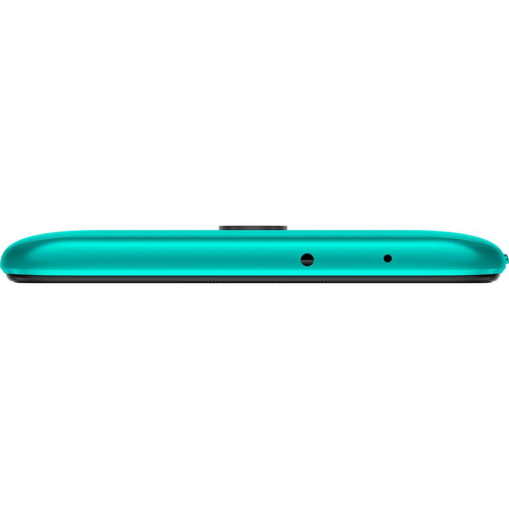 Мобильный телефон Xiaomi Redmi 9 4/64GB Ocean Green изображение 8