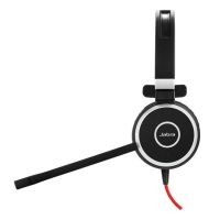 Наушники Jabra Evolve 40 MS Mono (6393-823-109) изображение 2