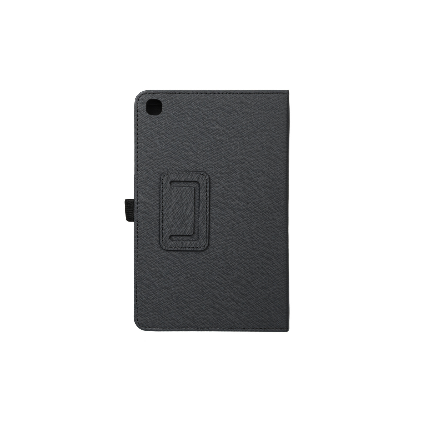 Чохол до планшета BeCover Slimbook Samsung Galaxy Tab A 8.4 2020 SM-T307 Black (705020) зображення 2