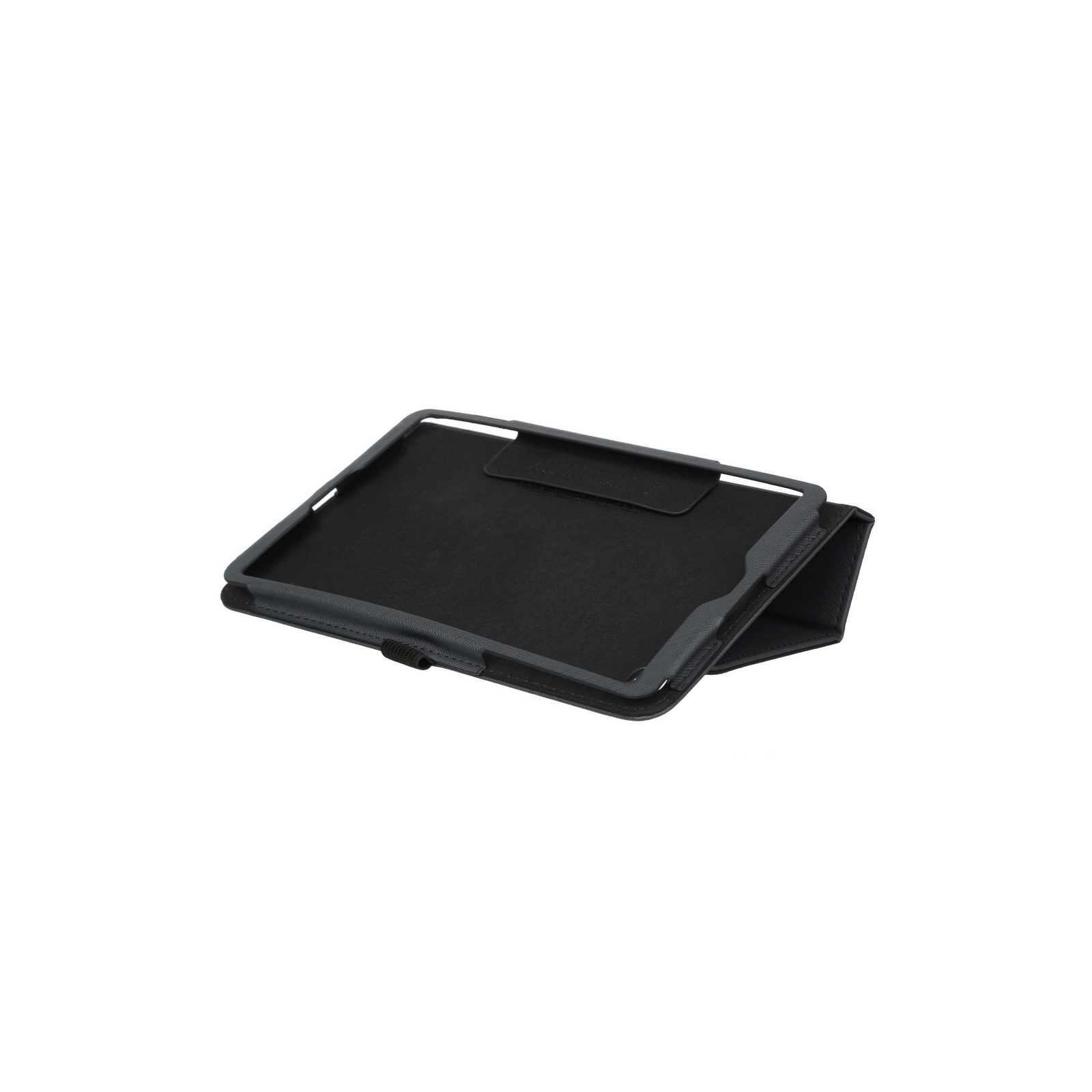 Чохол до планшета BeCover Slimbook Samsung Galaxy Tab A 8.4 2020 SM-T307 Black (705020) зображення 4