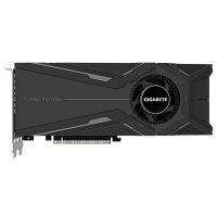 Видеокарта GIGABYTE GeForce RTX2080 Ti 11Gb TURBO OC (GV-N208TTURBO OC-11GC) изображение 2