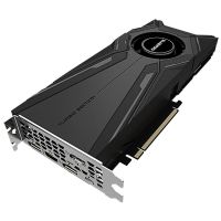 Видеокарта GIGABYTE GeForce RTX2080 Ti 11Gb TURBO OC (GV-N208TTURBO OC-11GC) изображение 3