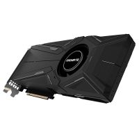 Видеокарта GIGABYTE GeForce RTX2080 Ti 11Gb TURBO OC (GV-N208TTURBO OC-11GC) изображение 4