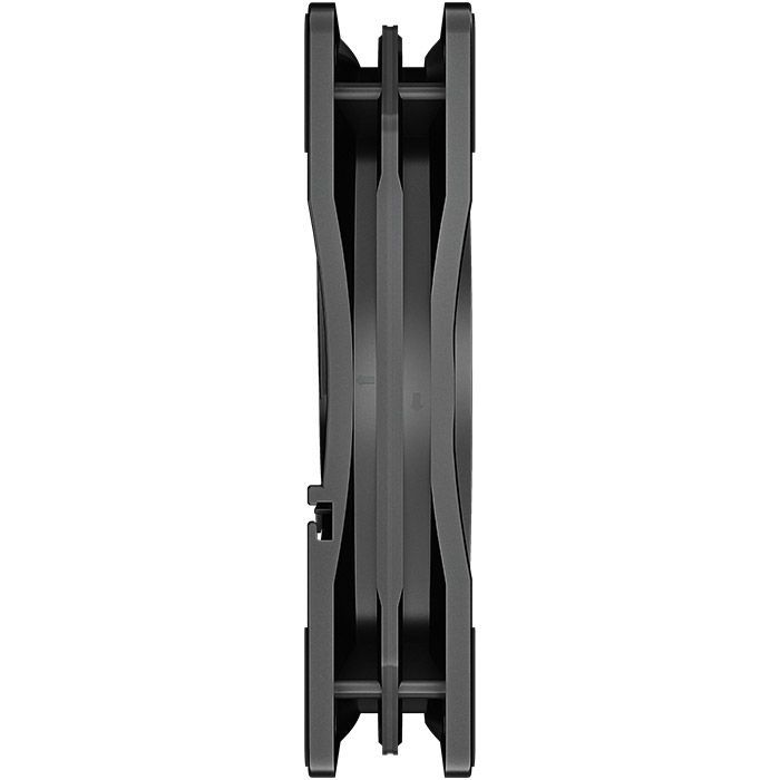 Кулер для корпуса Deepcool RF120FS изображение 4