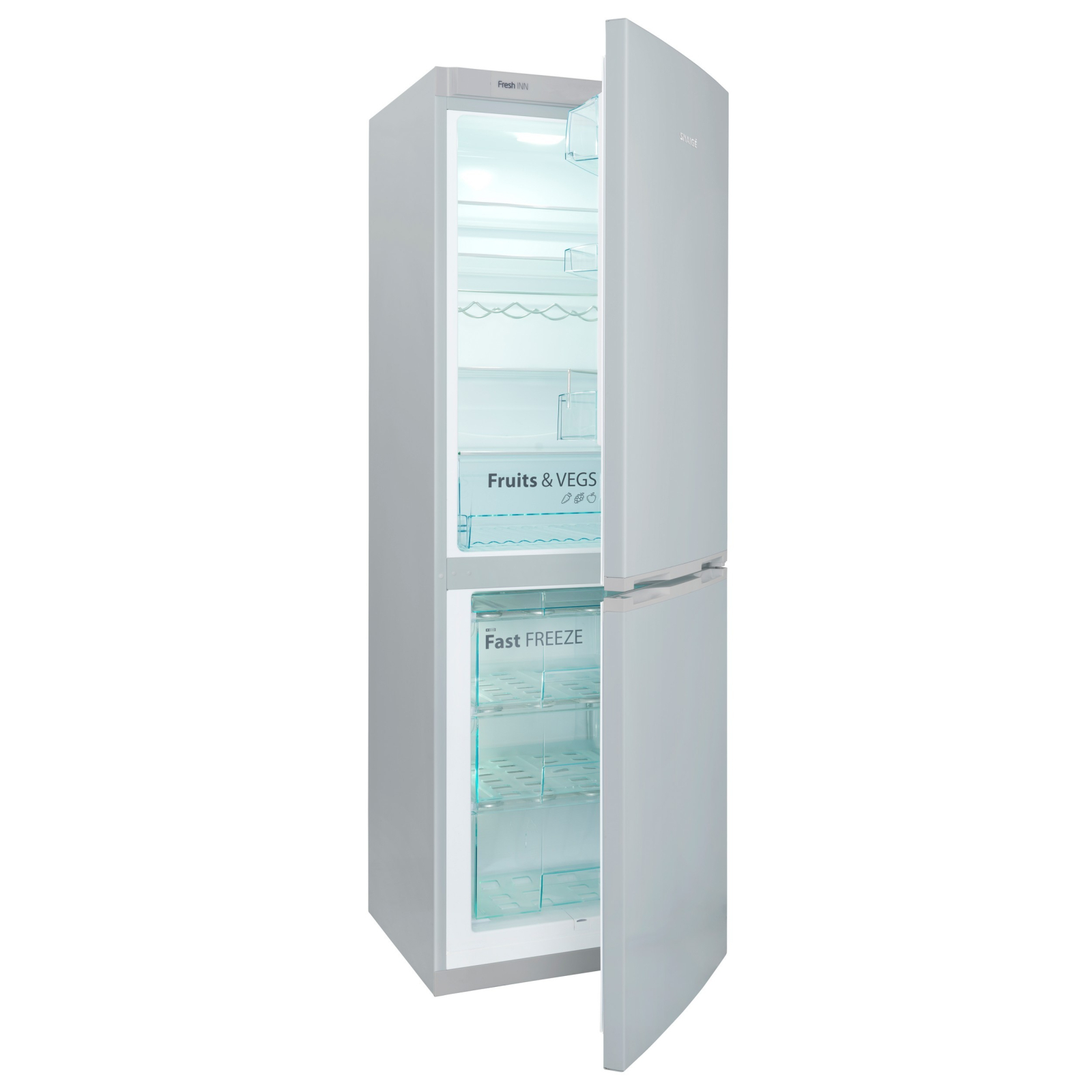 Холодильник Snaige RF53SM-S5MP210 зображення 3