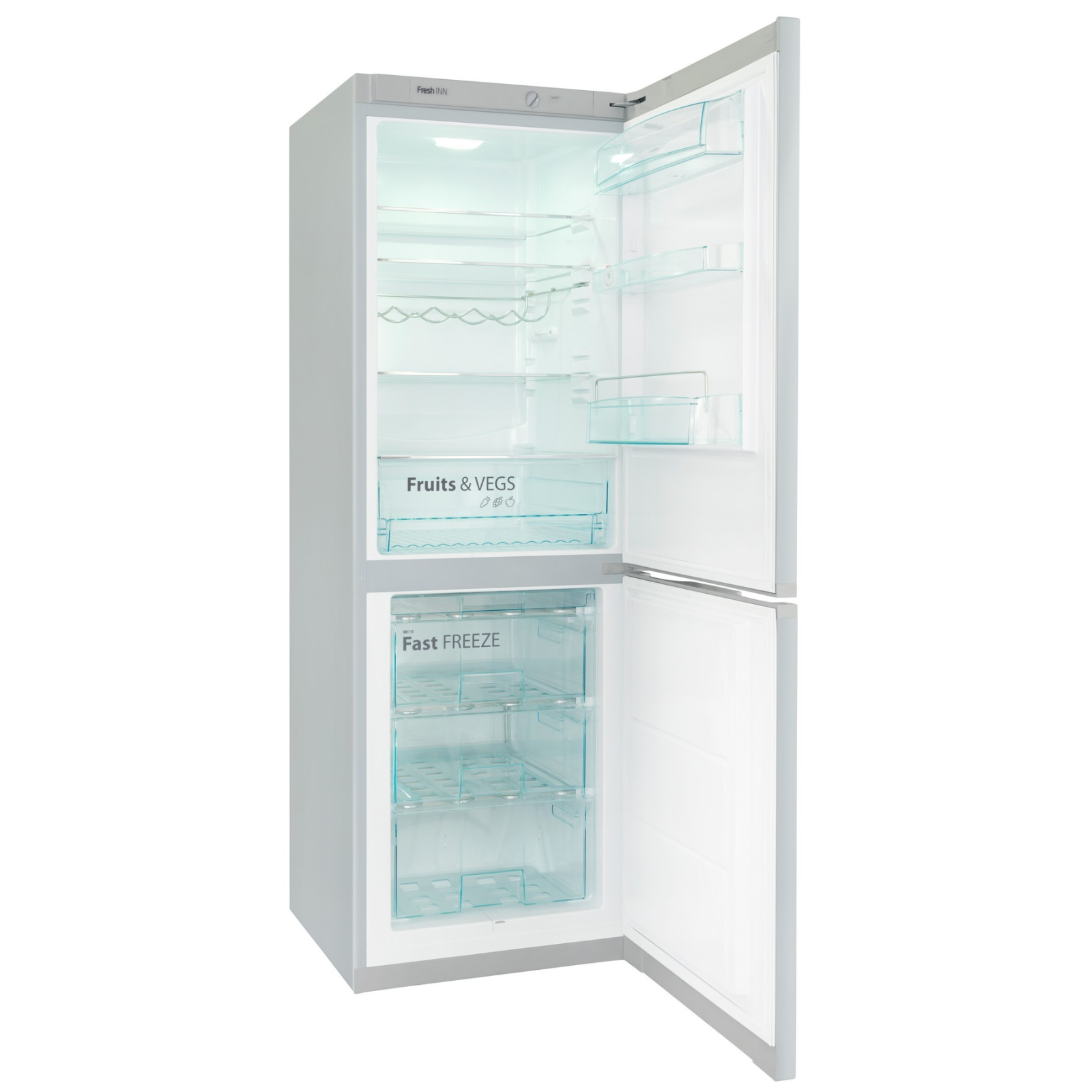 Холодильник Snaige RF53SM-S5MP210 зображення 4