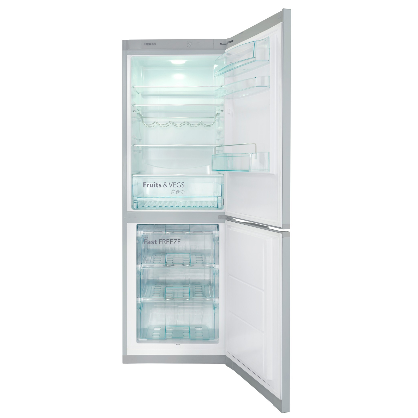 Холодильник Snaige RF53SM-S5MP210 зображення 5