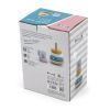 Развивающая игрушка Viga Toys Пирамидка PolarB Белый медведь (44005) изображение 6