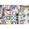 Настільна гра Tactic Доміно дубль 9 (53914) зображення 2