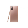 Мобільний телефон Samsung SM-N980F (Galaxy Note 20) Mystic Bronze (SM-N980FZNGSEK) зображення 5