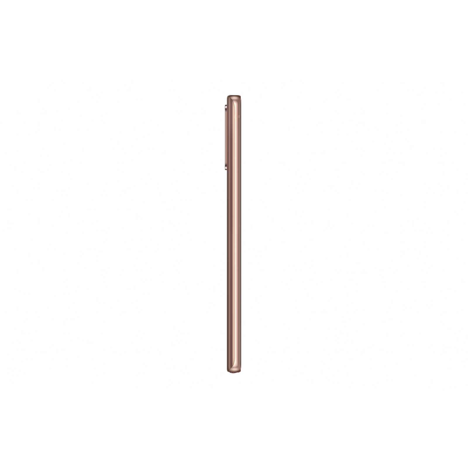 Мобільний телефон Samsung SM-N980F (Galaxy Note 20) Mystic Bronze (SM-N980FZNGSEK) зображення 7