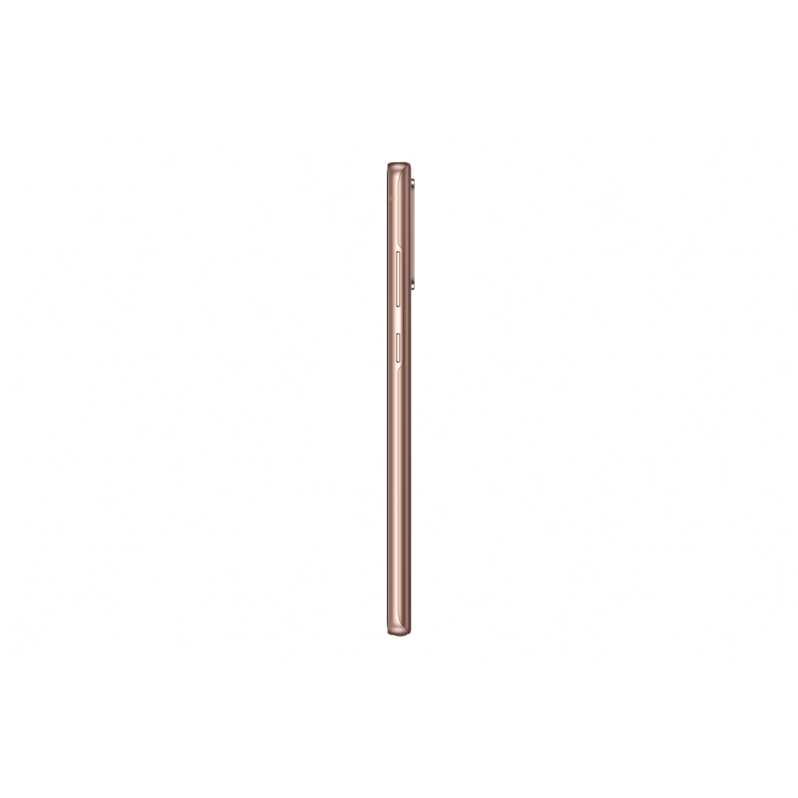Мобільний телефон Samsung SM-N980F (Galaxy Note 20) Mystic Bronze (SM-N980FZNGSEK) зображення 8