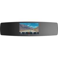 Видеорегистратор Xiaomi YI Mirror Dash Camera International Edition (624478)
