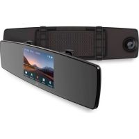Видеорегистратор Xiaomi YI Mirror Dash Camera International Edition (624478) изображение 5