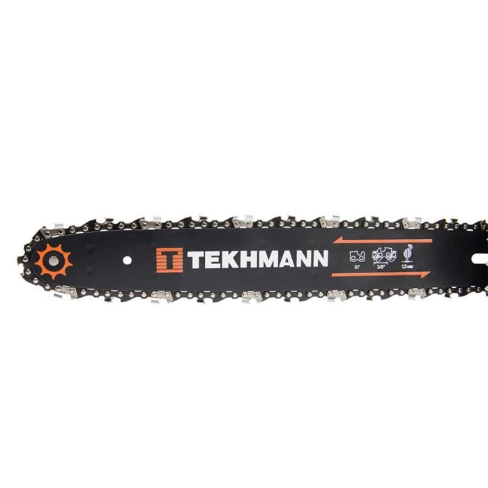 Ланцюгова пила Tekhmann CSE-2840 (844130) зображення 3