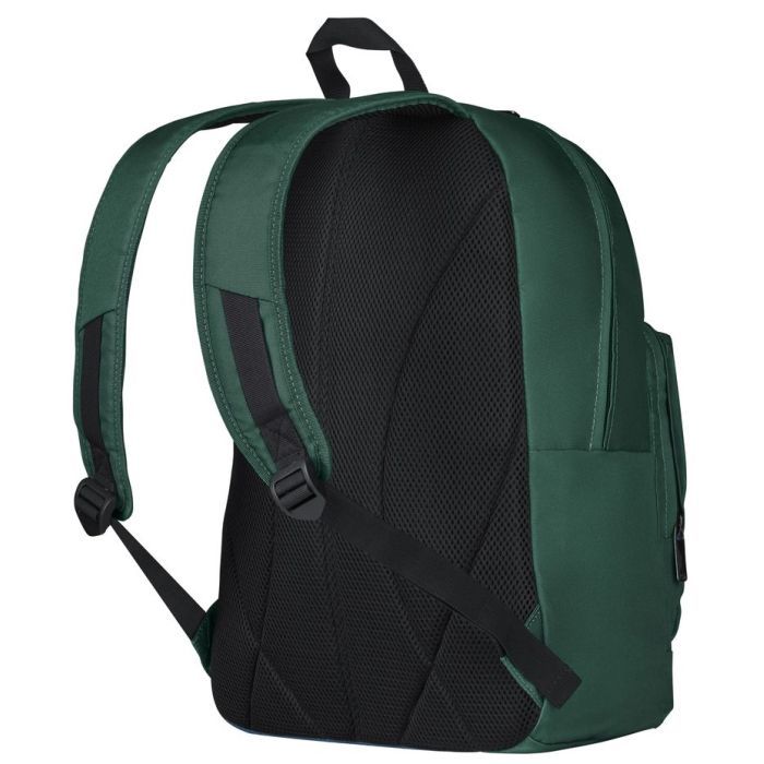 Рюкзак для ноутбука Wenger 16" Crango, Green (610197) зображення 2