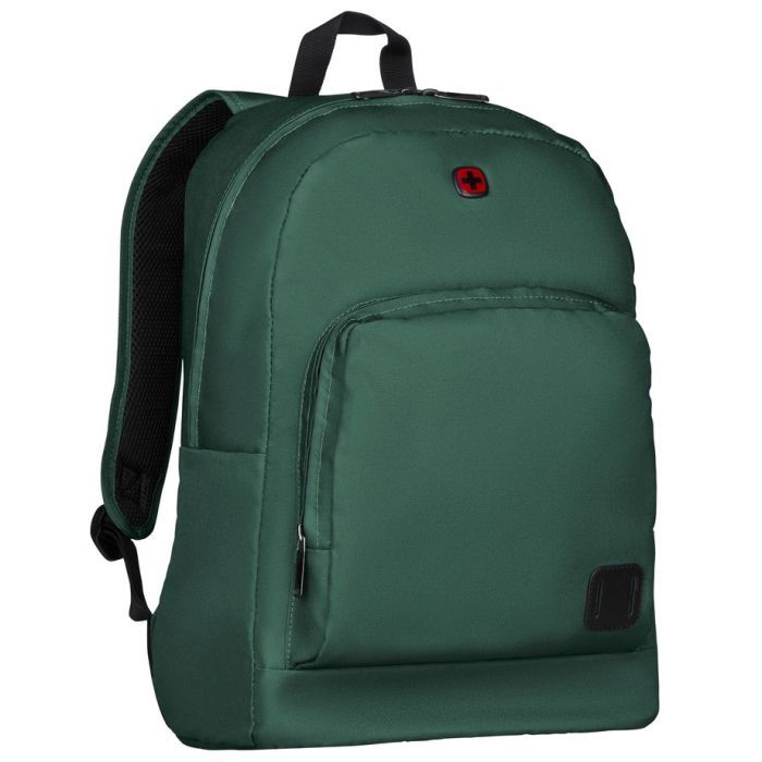 Рюкзак для ноутбука Wenger 16" Crango, Green (610197) зображення 4