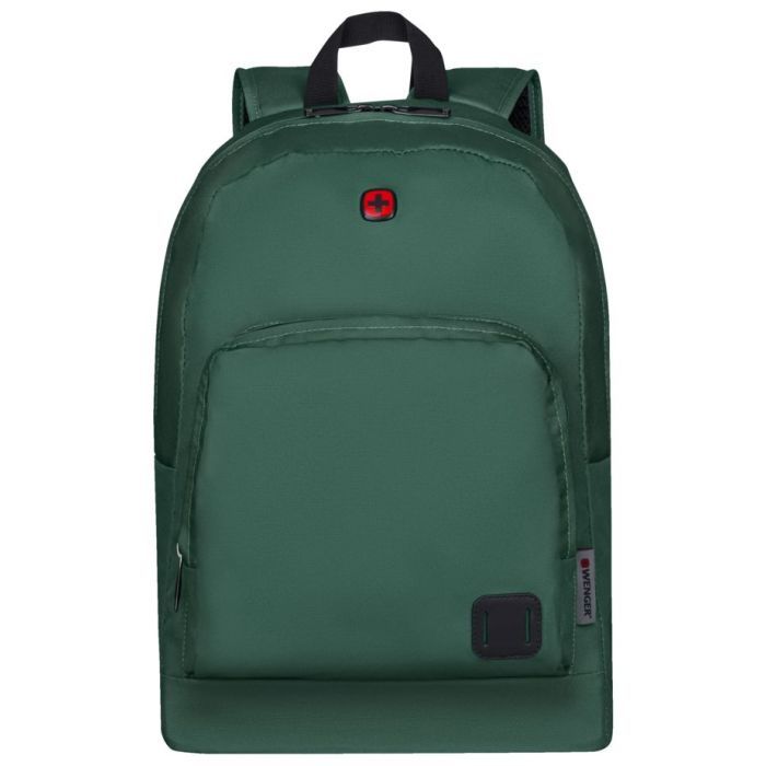 Рюкзак для ноутбука Wenger 16" Crango, Green (610197) зображення 5