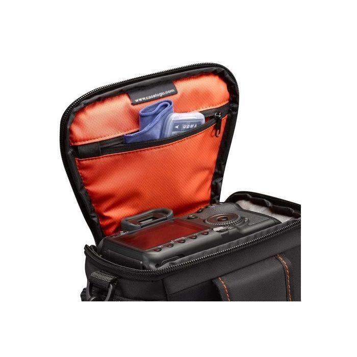 Фото-сумка Case Logic DCB-306 Black (3201025/3300102) изображение 5