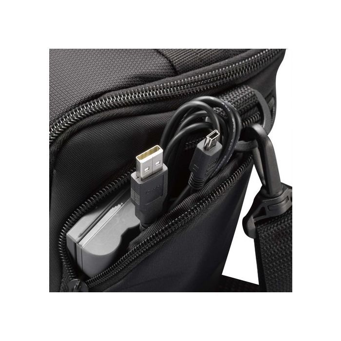 Фото-сумка Case Logic DCB-306 Black (3201025/3300102) изображение 6