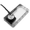 Помпа для СЖО Ekwb EK-Quantum Kinetic FLT 240 D5 PWM D-RGB - Plexi (3831109819791) изображение 2