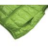Жилет детский Kurt пуховый с капюшоном (V-HT-580T-104-green) изображение 4