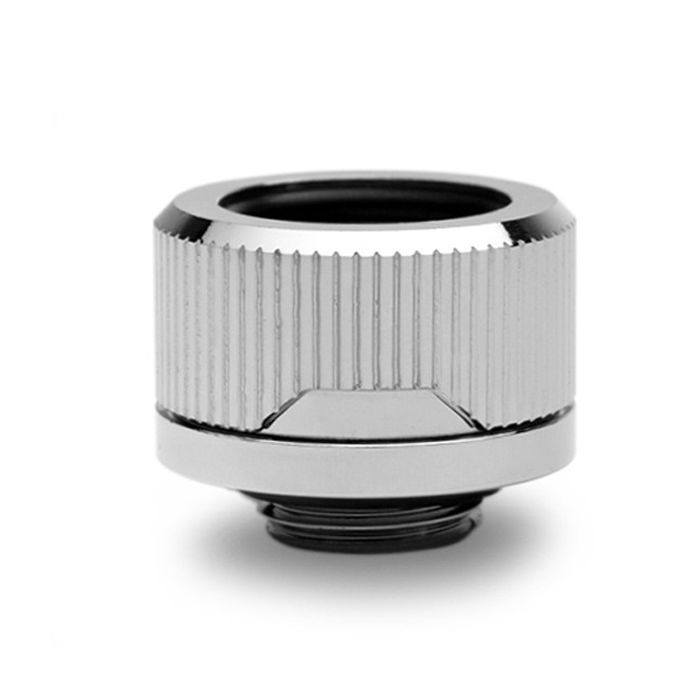 Фітинг для СРО Ekwb EK-Torque HTC-16 - Nickel (3831109813874)