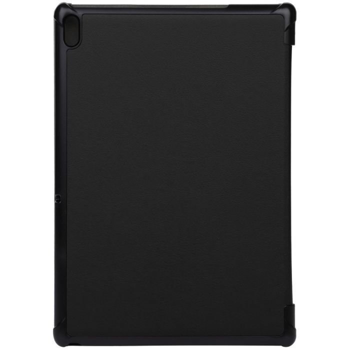 Чохол до планшета BeCover Smart Case Lenovo Tab E10 TB-X104 Black (703275) (703275) зображення 2