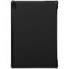 Чохол до планшета BeCover Smart Case Lenovo Tab E10 TB-X104 Black (703275) (703275) зображення 2