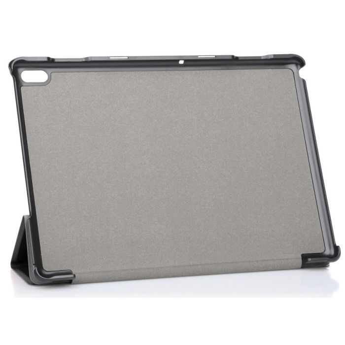 Чохол до планшета BeCover Smart Case Lenovo Tab E10 TB-X104 Black (703275) (703275) зображення 3