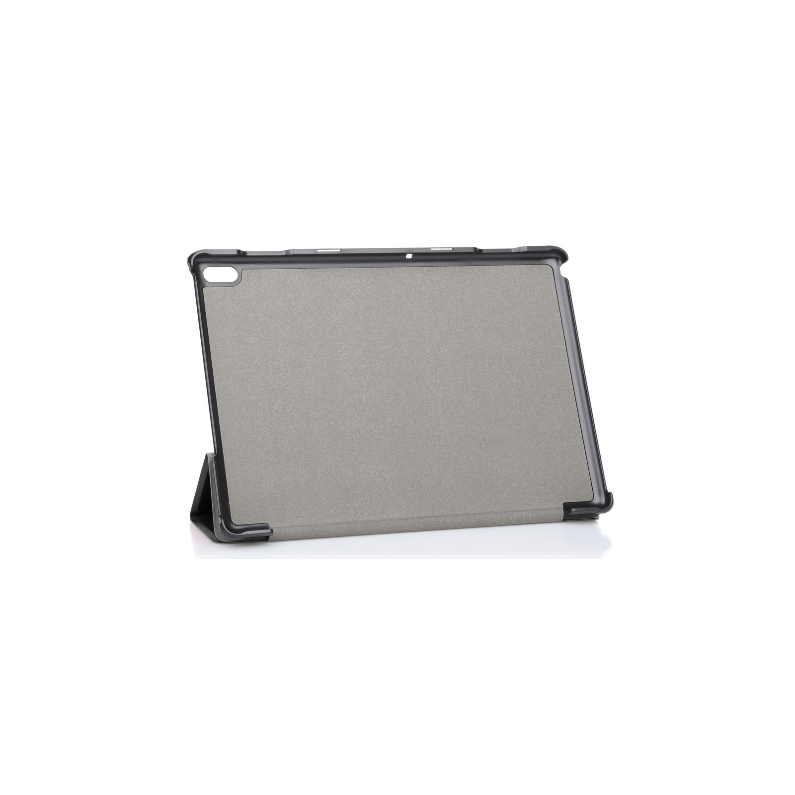 Чехол для планшета BeCover Smart Case Lenovo Tab E10 TB-X104 Black (703275) (703275) изображение 3