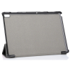 Чехол для планшета BeCover Smart Case Lenovo Tab E10 TB-X104 Black (703275) (703275) изображение 3