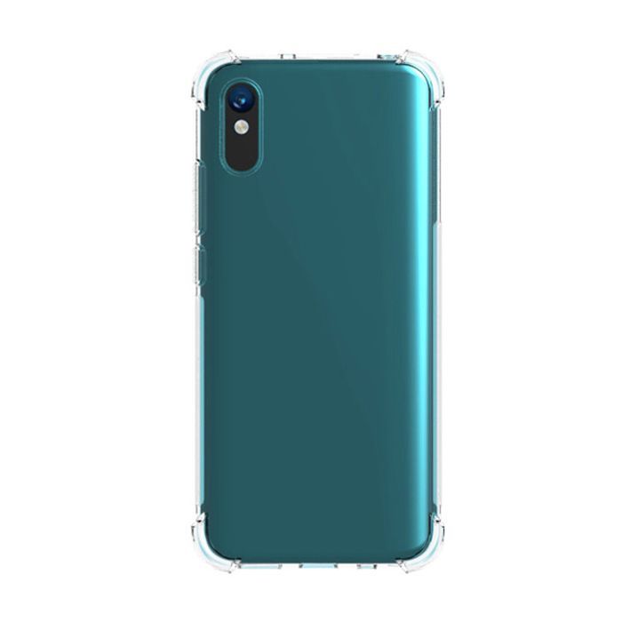 Чехол для мобильного телефона BeCover Anti-Shock Xiaomi Redmi 9A Clear (705208) (705208) изображение 2