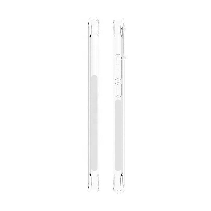 Чехол для мобильного телефона BeCover Anti-Shock Xiaomi Redmi 9A Clear (705208) (705208) изображение 3