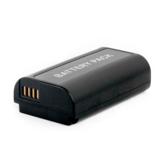 Аккумулятор к фото/видео Extradigital Panasonic BLJ31, Li-ion, 3050 mAh (BDP2696) изображение 3