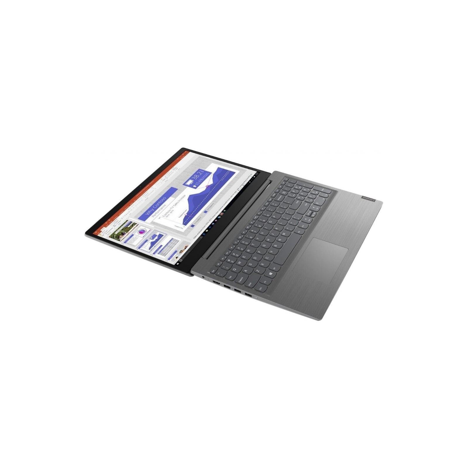 Ноутбук Lenovo V15 (82C70007RA) изображение 4