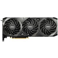 Видеокарта MSI GeForce RTX3080 10Gb VENTUS 3X (RTX 3080 VENTUS 3X 10G) изображение 2
