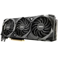 Видеокарта MSI GeForce RTX3080 10Gb VENTUS 3X (RTX 3080 VENTUS 3X 10G) изображение 3