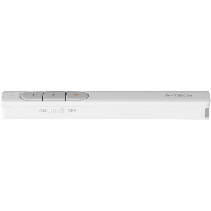 Презентер A4Tech LP15 White изображение 5