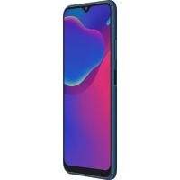 Мобильный телефон ZTE Blade V2020 Smart 4/128GB Blue изображение 3