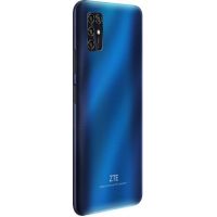 Мобильный телефон ZTE Blade V2020 Smart 4/128GB Blue изображение 4