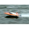 Радиоуправляемая игрушка Fei Lun Катер High Speed Boat з водяним охолодженням Orange (FL-FT009o) изображение 6