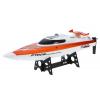 Радіокерована іграшка Fei Lun Катер High Speed Boat з водяним охолодження Orange (FL-FT009o)